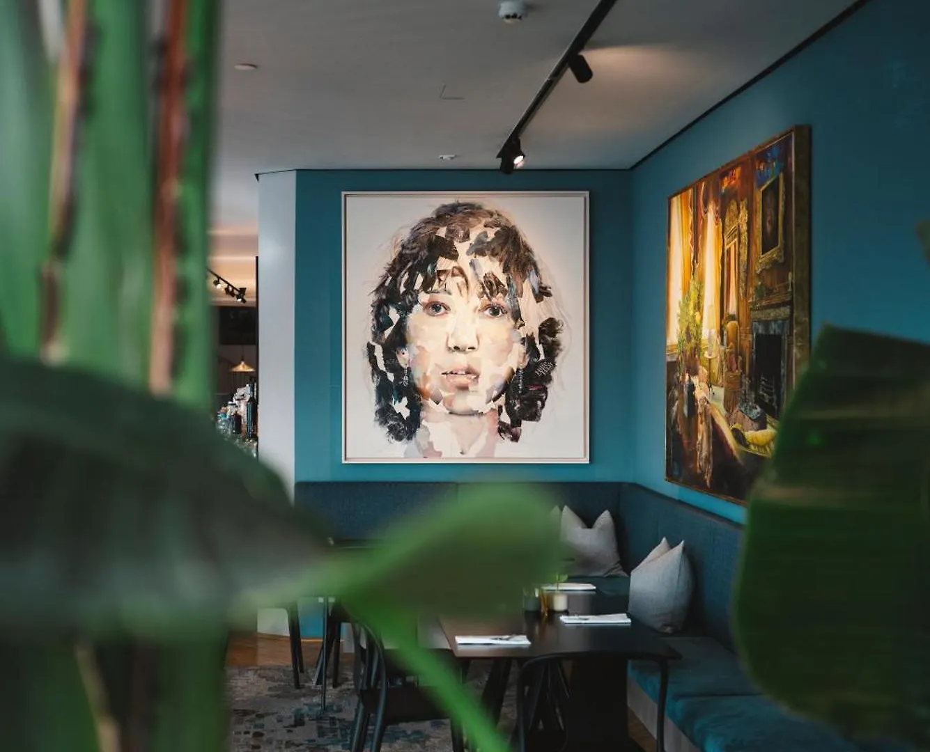 **** Hotel Lendhotel Graz Austria