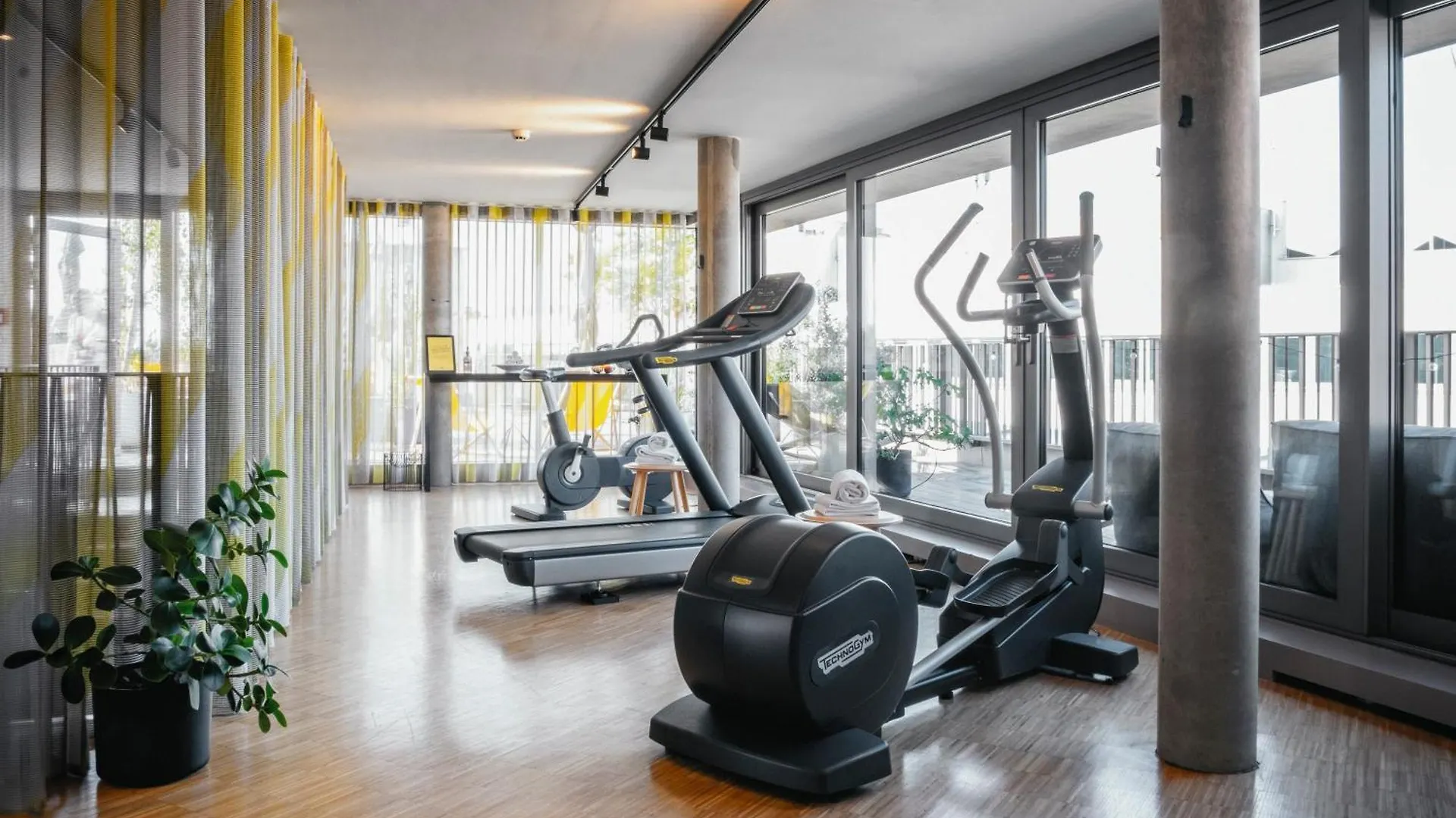 Lendhotel Graz Austria