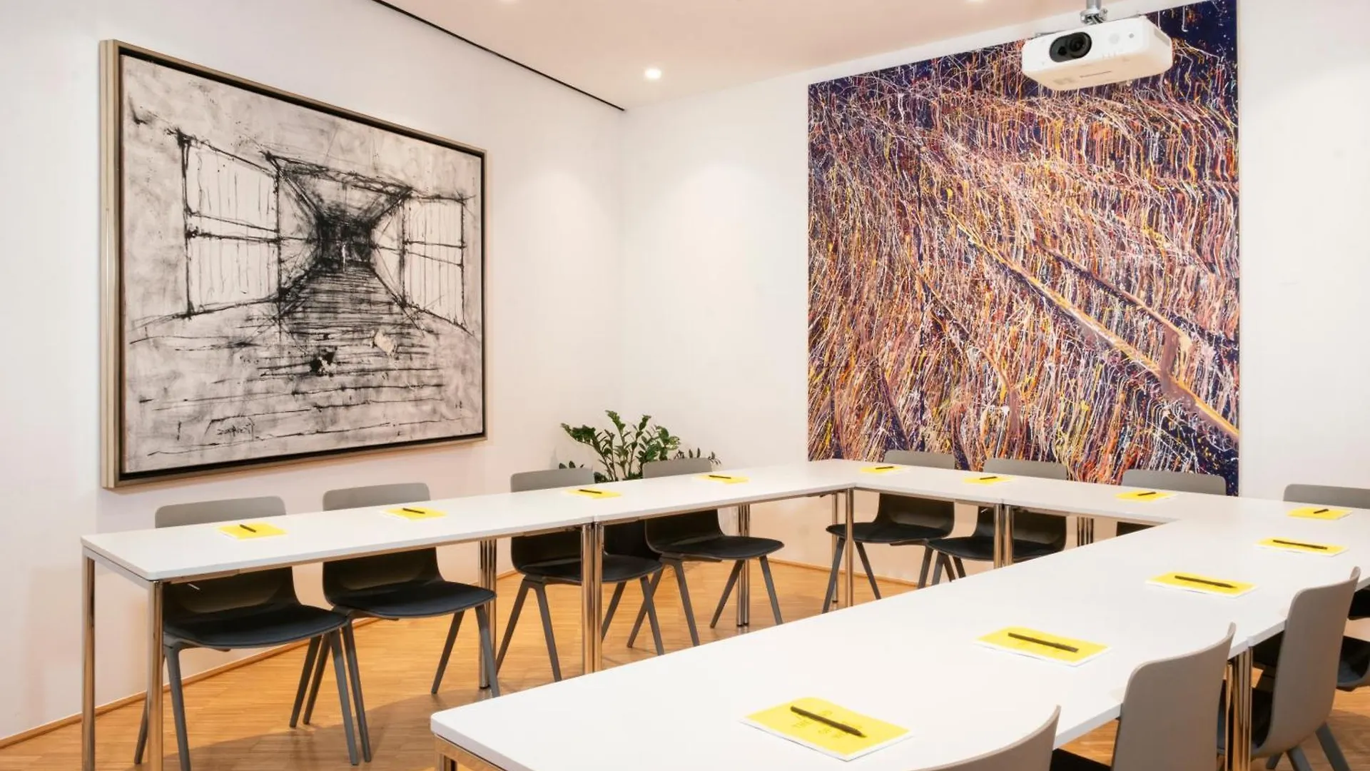 **** Hotel Lendhotel Graz Austria