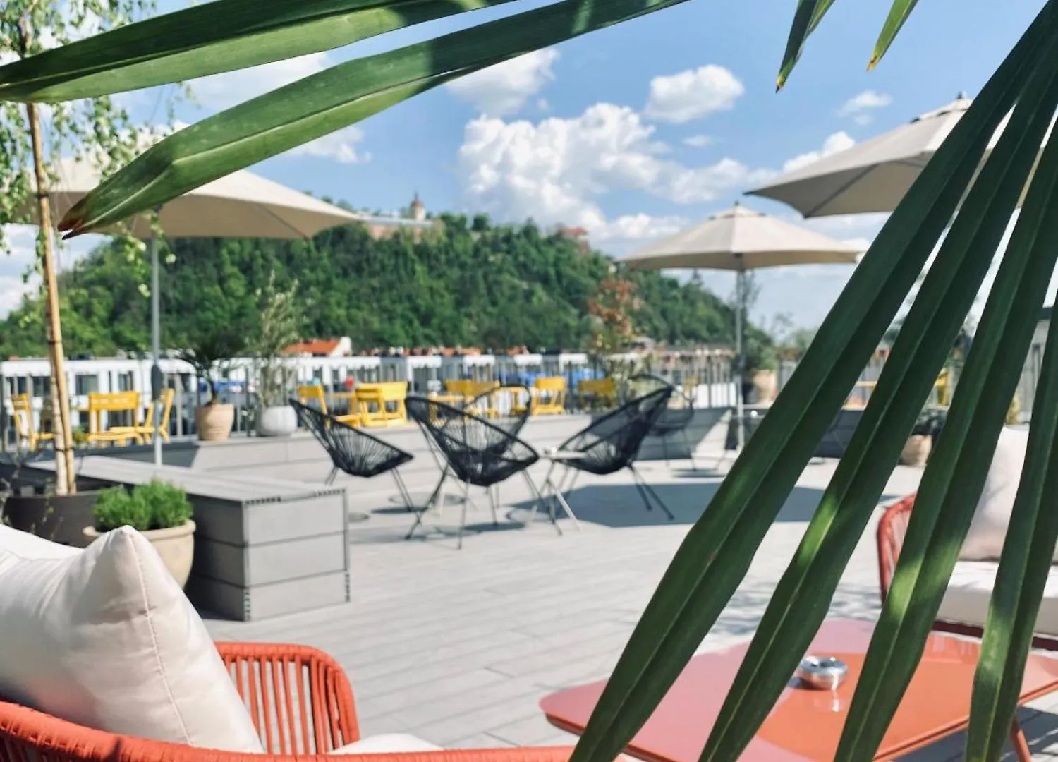 Hotel Lendhotel Graz