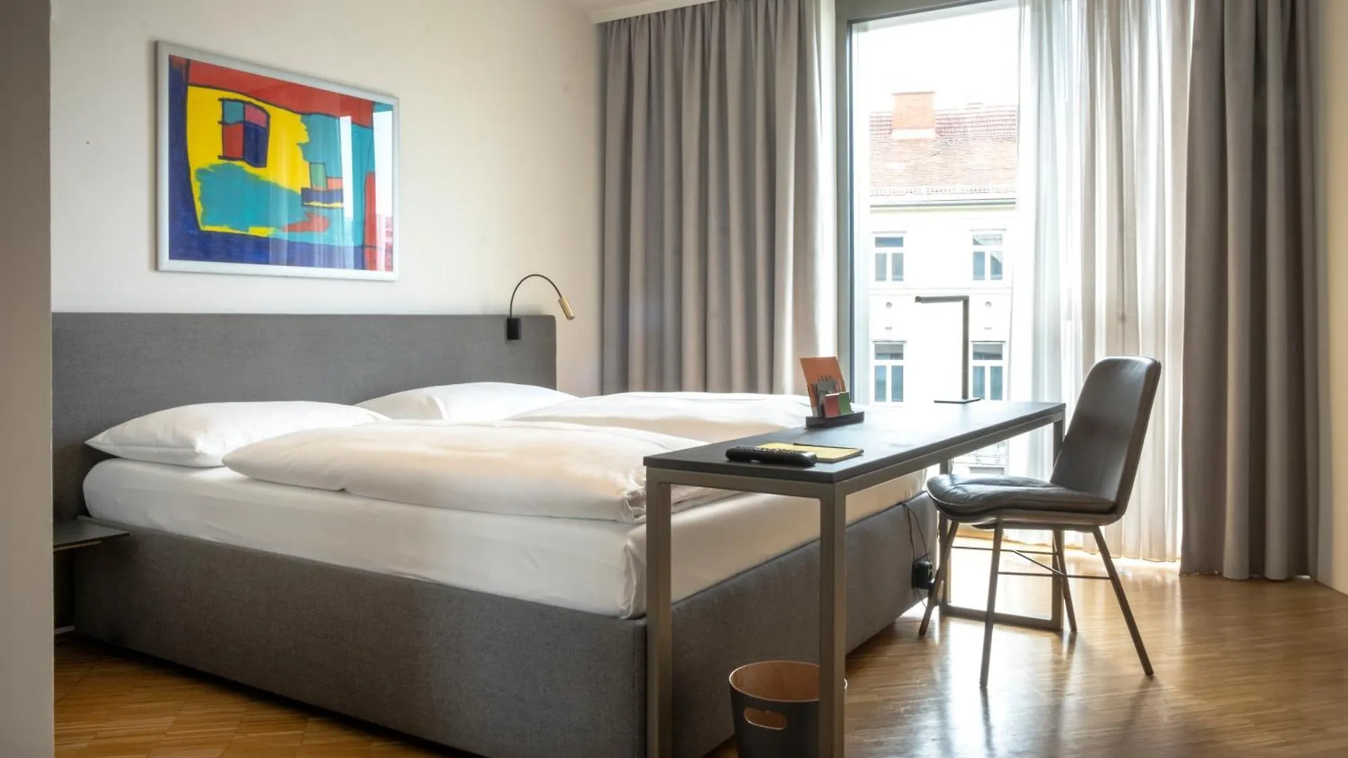 Hotel Lendhotel Graz