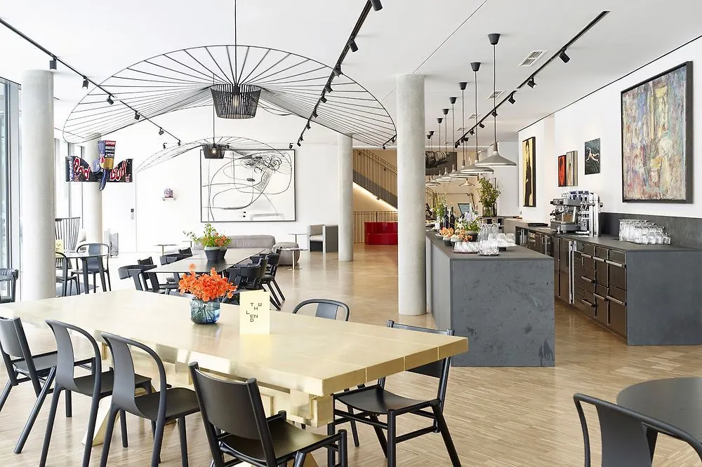 **** Hotel Lendhotel Graz Austria