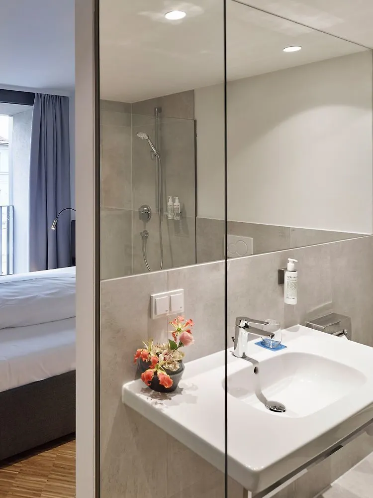 Lendhotel Graz Austria