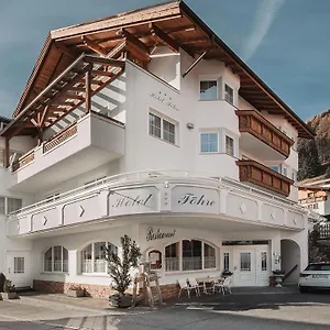 Foehre 3*, Ischgl Oostenrijk