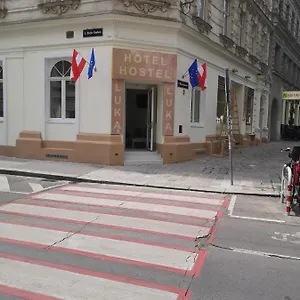 Ch-hostel , Wenen Oostenrijk