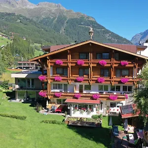 Sportalm 3*, Sölden Oostenrijk