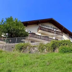 Oelberg 2*, Innsbruck Oostenrijk