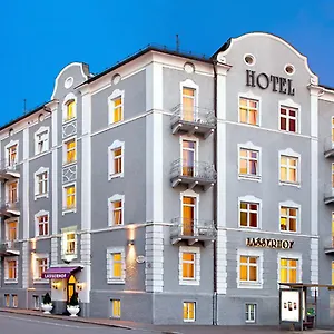 Atel Lasserhof Salisburgo