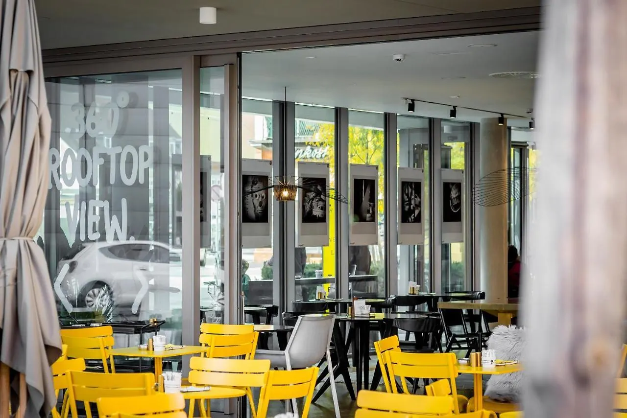 Hotel Lendhotel Graz