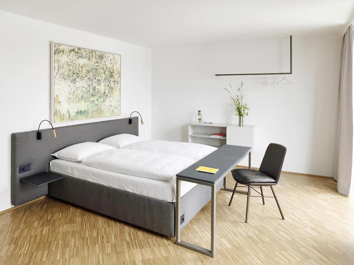 Lendhotel Graz