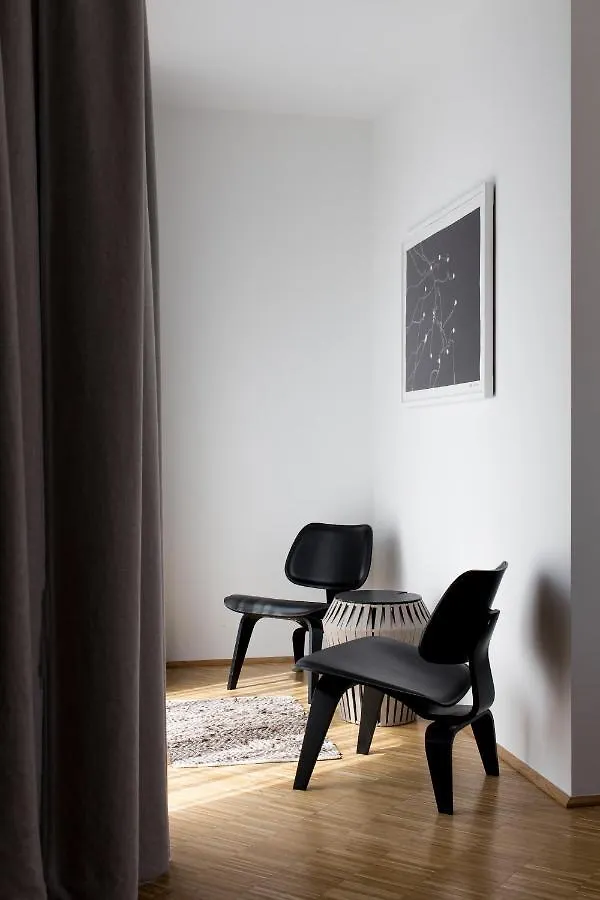 Lendhotel Graz 4*,