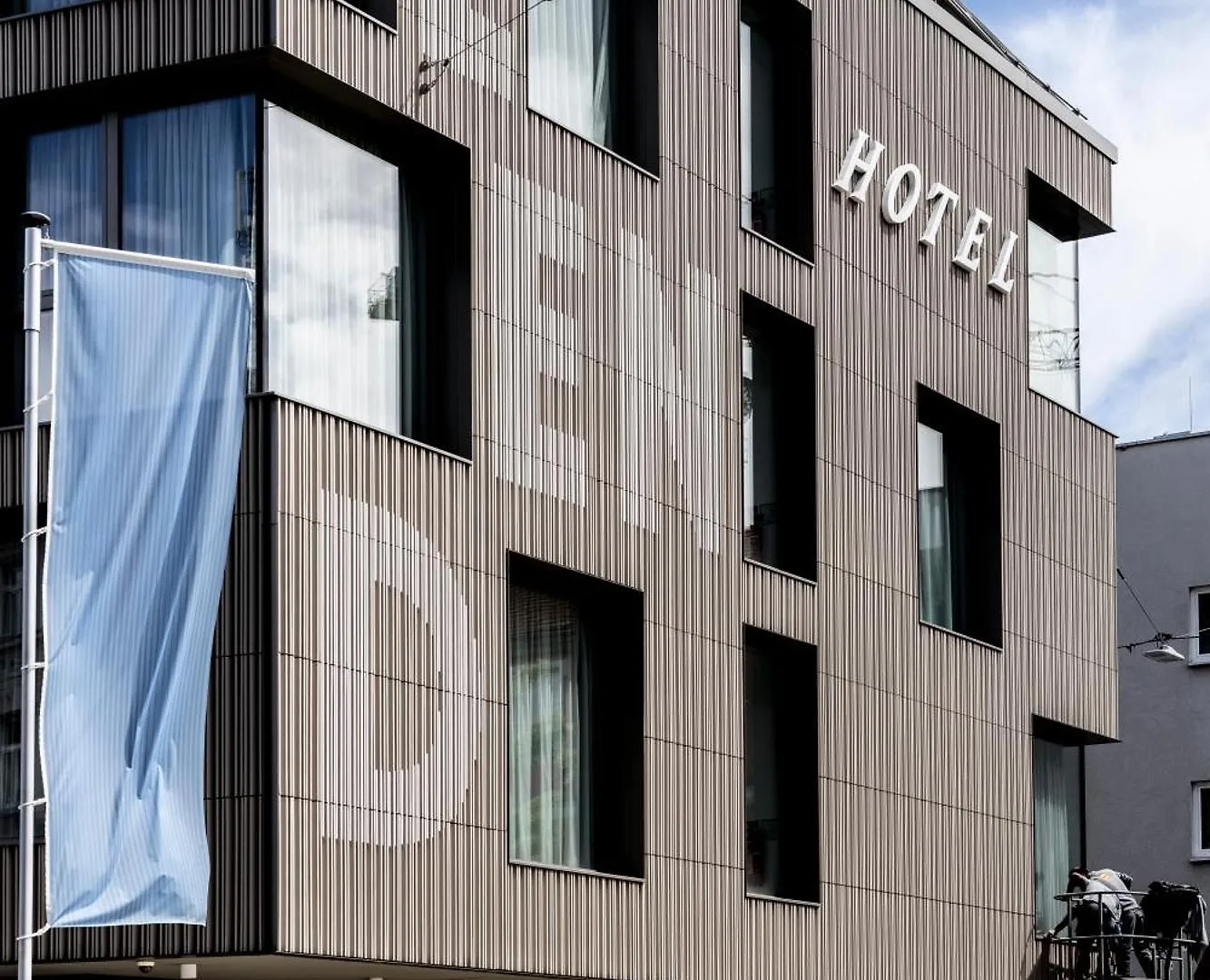 Lendhotel Graz Hotel