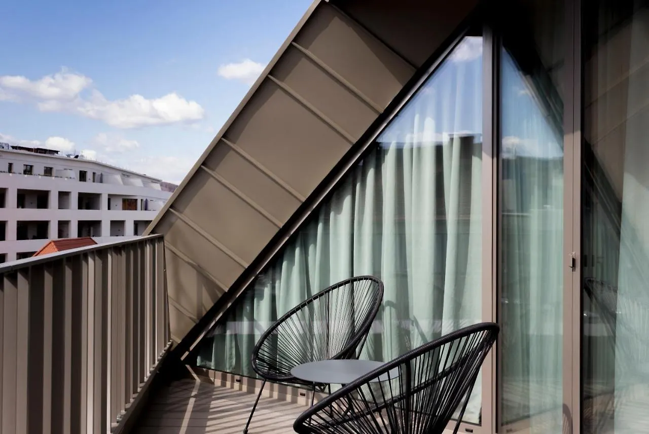 Hotel Lendhotel Graz